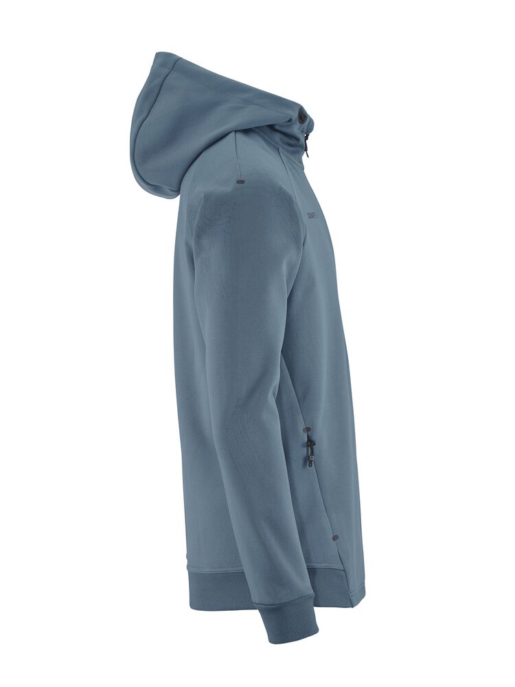 ADV Unify Fz Hood M | New Wave Textiles